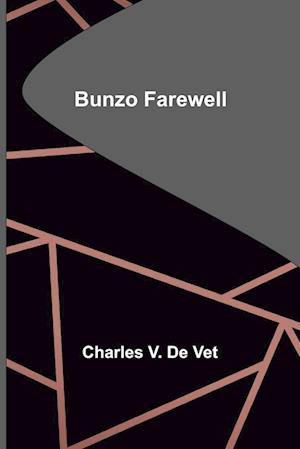 Bunzo Farewell