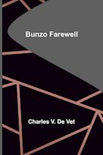 Bunzo Farewell 