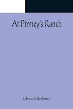 At Pinney's Ranch 