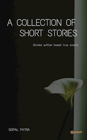 A collection of short stories