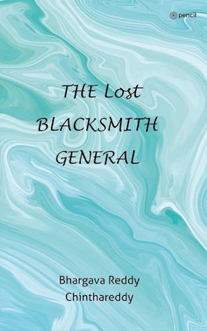 THE LOST BLACKSMITH GENERAL