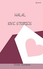 HALAL lOVE STORIES 