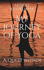 My Journey of Yoga