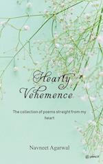 Hearty Vehemence Vol I