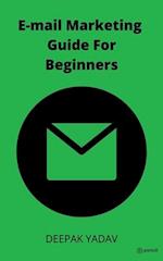 Email Marketing Guide for Beginners 