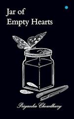 Jar of Empty Hearts 