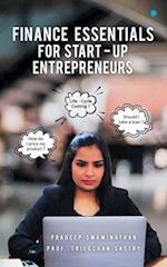 Finance Essentials For Start-up Entrepreneurs 