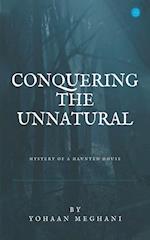 Conquering The Unnatural 