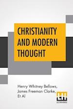 Christianity And Modern Thought 