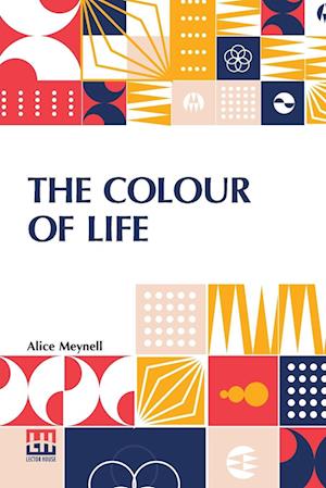 The Colour Of Life