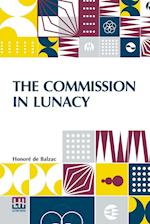 The Commission In Lunacy