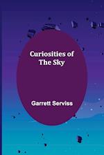 Curiosities of the Sky