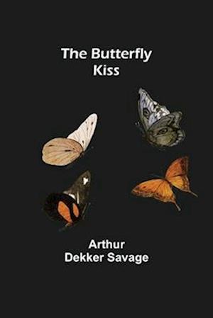 The Butterfly Kiss