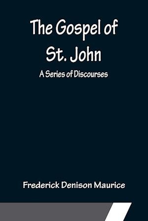 The Gospel of St. John