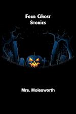 Four Ghost Stories