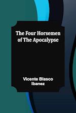 The Four Horsemen of the Apocalypse