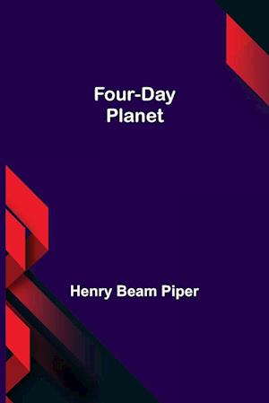 Four-Day Planet