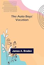 The Auto Boys' Vacation