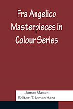 Fra Angelico Masterpieces in Colour Series