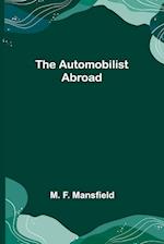 The Automobilist Abroad