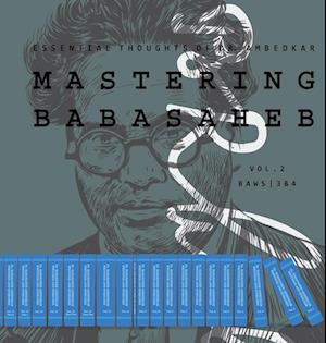 MASTERING BABASAHEB (VOLUME 2)