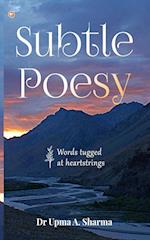 Subtle Poesy 