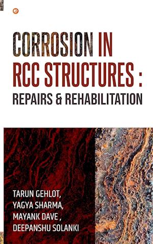 Corrosion In RCC Structures