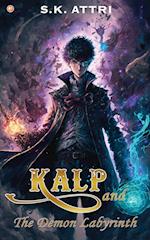 Kalp and the Demon labyrinth 