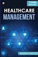 Healthcare Management (Second Edition) 