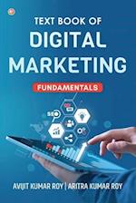 Text Book of Digital Marketing