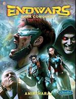 Endwars Vol 2 Dark Conquest