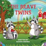 The Brave Twins 