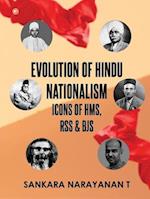 Evolution of Hindu Nationalism - Icons of HMS, RSS and BJS