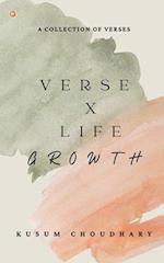 Verse X Life Growth 