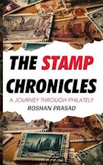 The Stamp Chronicles: A Journey Through Philately 