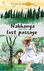 Nabhanya and The Lost Passage