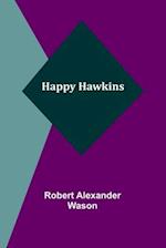 Happy Hawkins 