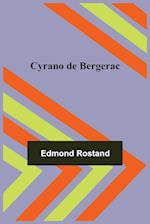 Cyrano de Bergerac