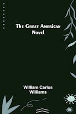 The Great American Novel