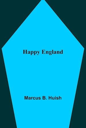 Happy England