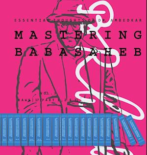 MASTERING BABASAHEB (VOLUME 3)