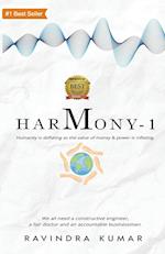 Harmony-1 