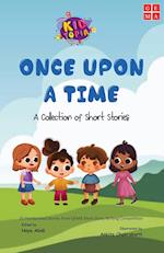 Once Upon a Time a Collection of Short Stories 