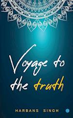 Voyage to the Truth 