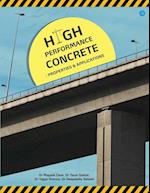 High Performance Concrete Properties & Applications 
