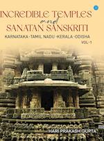 Incredible Temples and Sanatan Sanskriti 