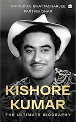 Kishore Kumar