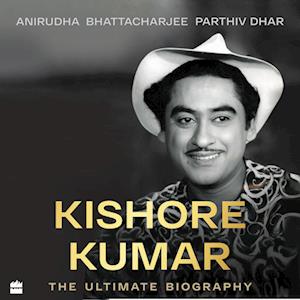 Kishore Kumar