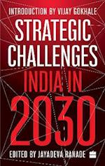 Strategic Challenges