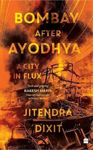 Bombay after Ayodhya